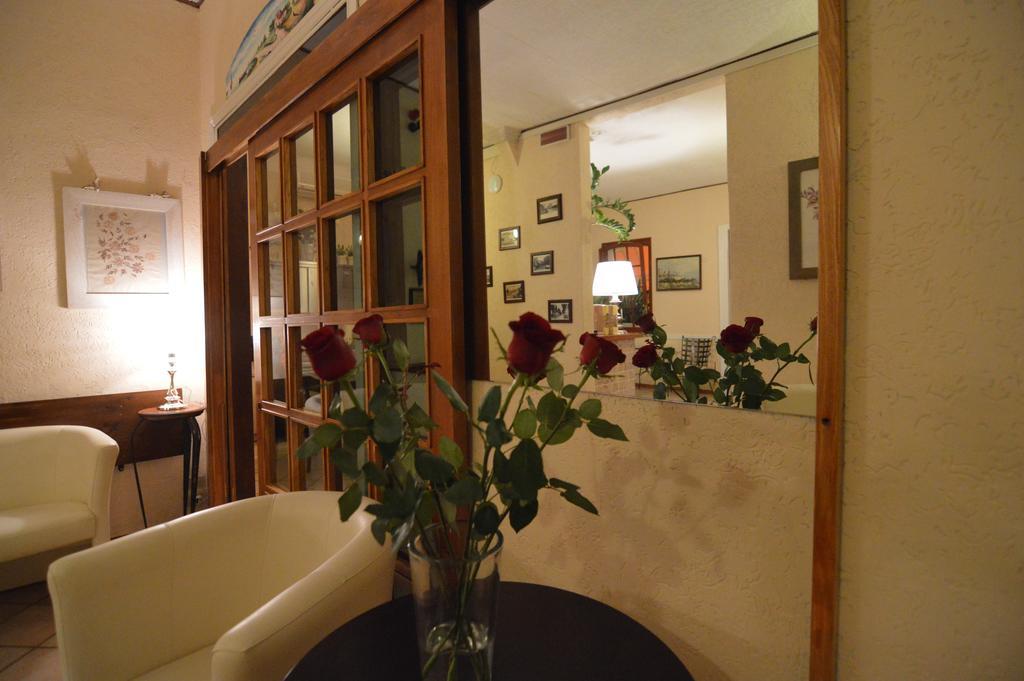 Hotel Vistamare Viserba Римини Экстерьер фото