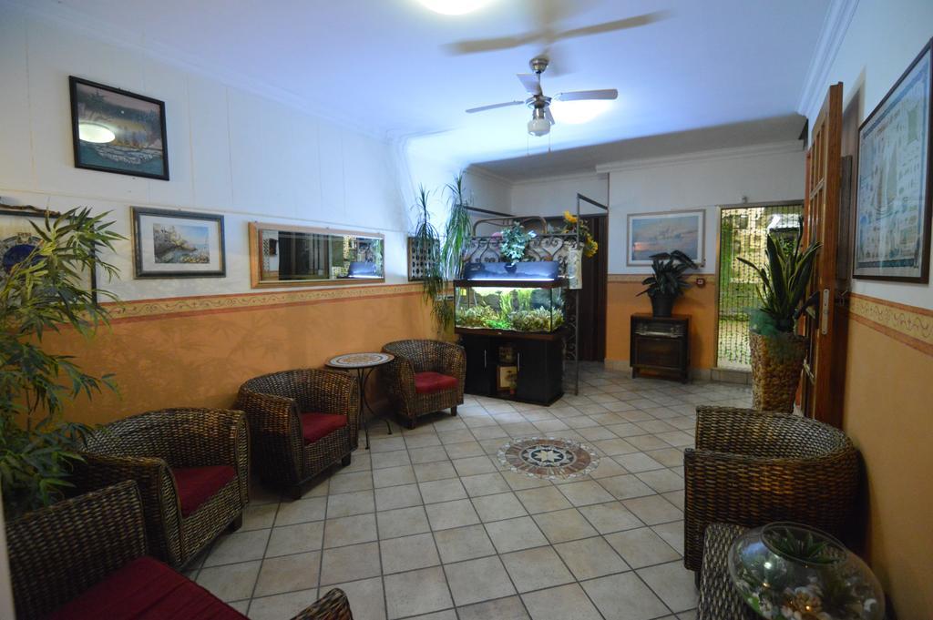 Hotel Vistamare Viserba Римини Экстерьер фото