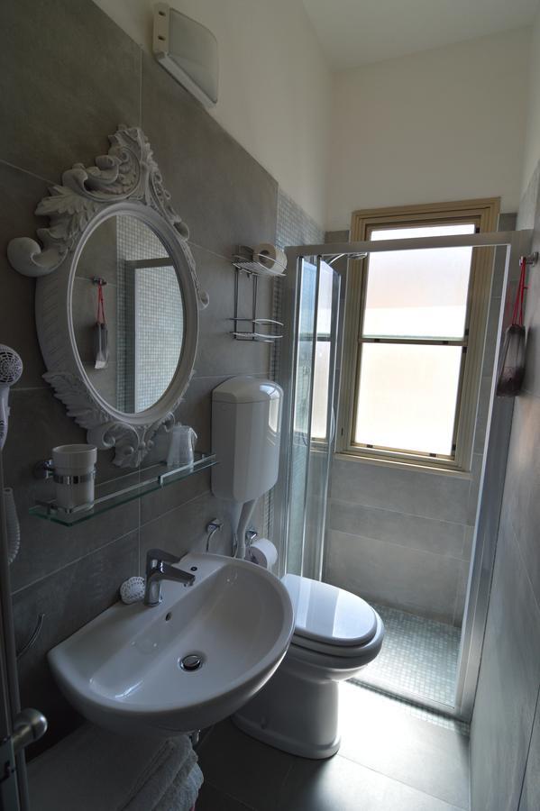 Hotel Vistamare Viserba Римини Экстерьер фото